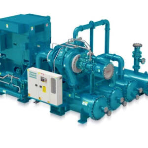 Centrifugal Compressor