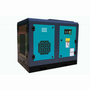 Explosion-proof Gas Compressor